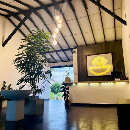 Athyantha Resort Anuradhapura Zewnętrze zdjęcie