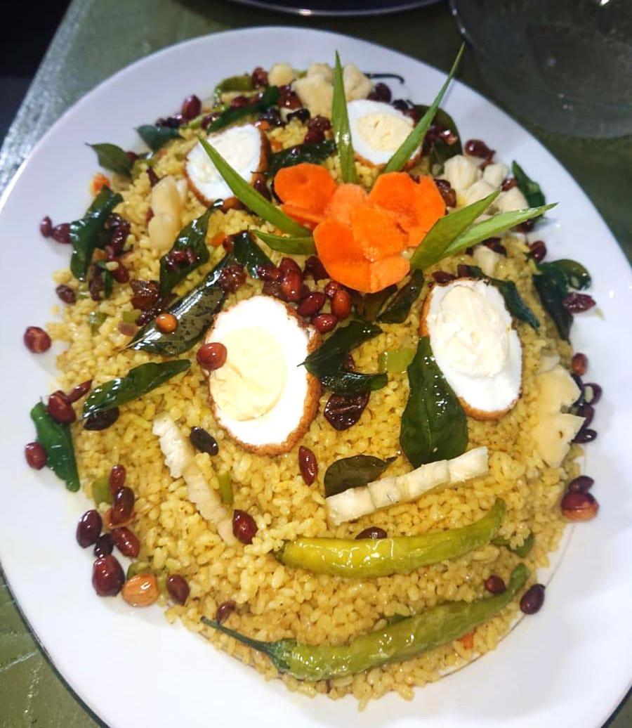 Athyantha Resort Anuradhapura Zewnętrze zdjęcie