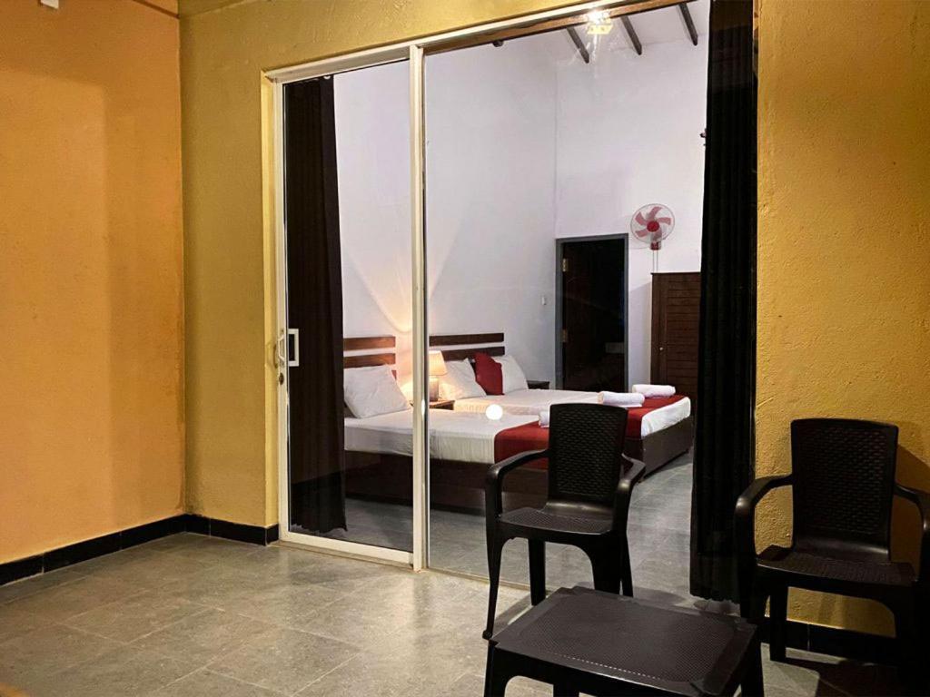Athyantha Resort Anuradhapura Zewnętrze zdjęcie
