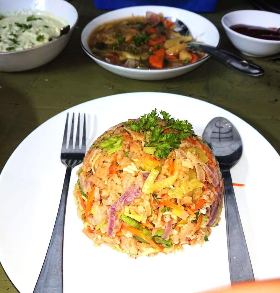 Athyantha Resort Anuradhapura Zewnętrze zdjęcie