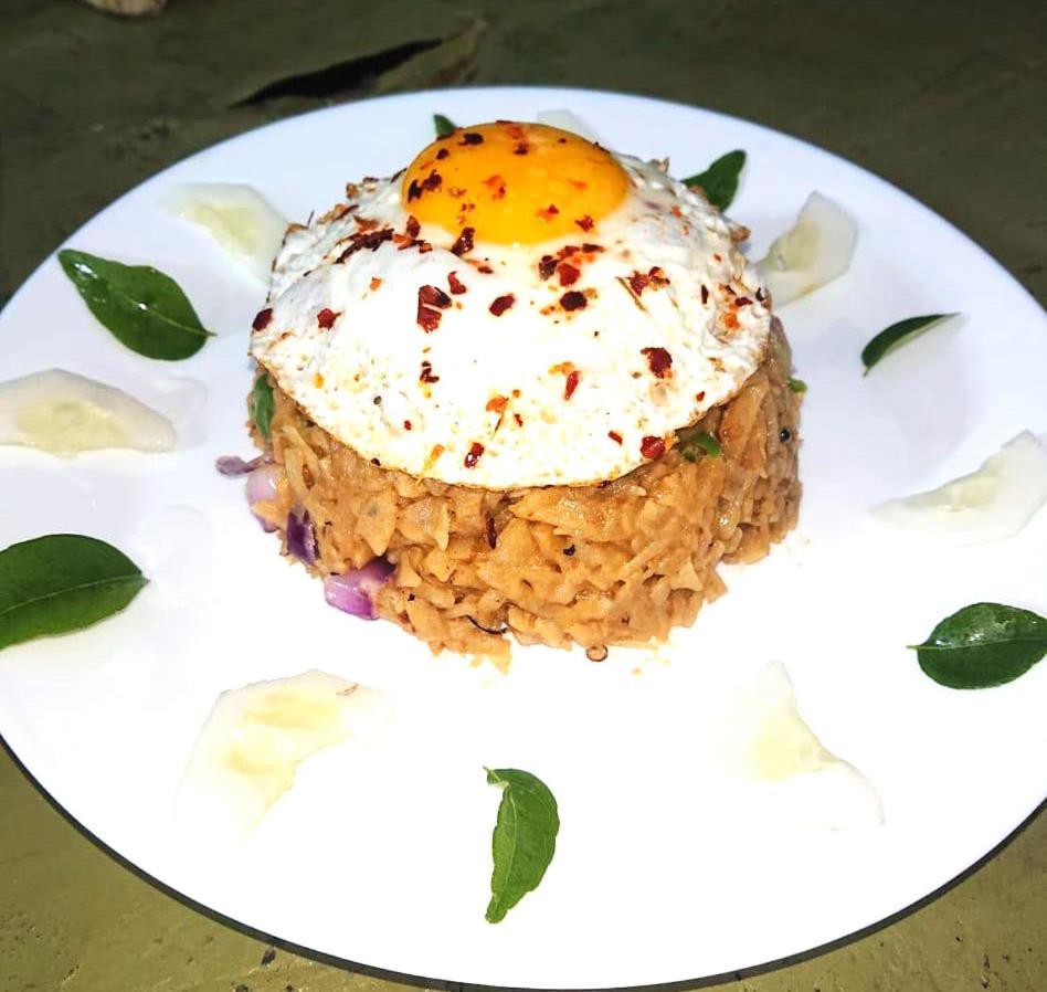 Athyantha Resort Anuradhapura Zewnętrze zdjęcie