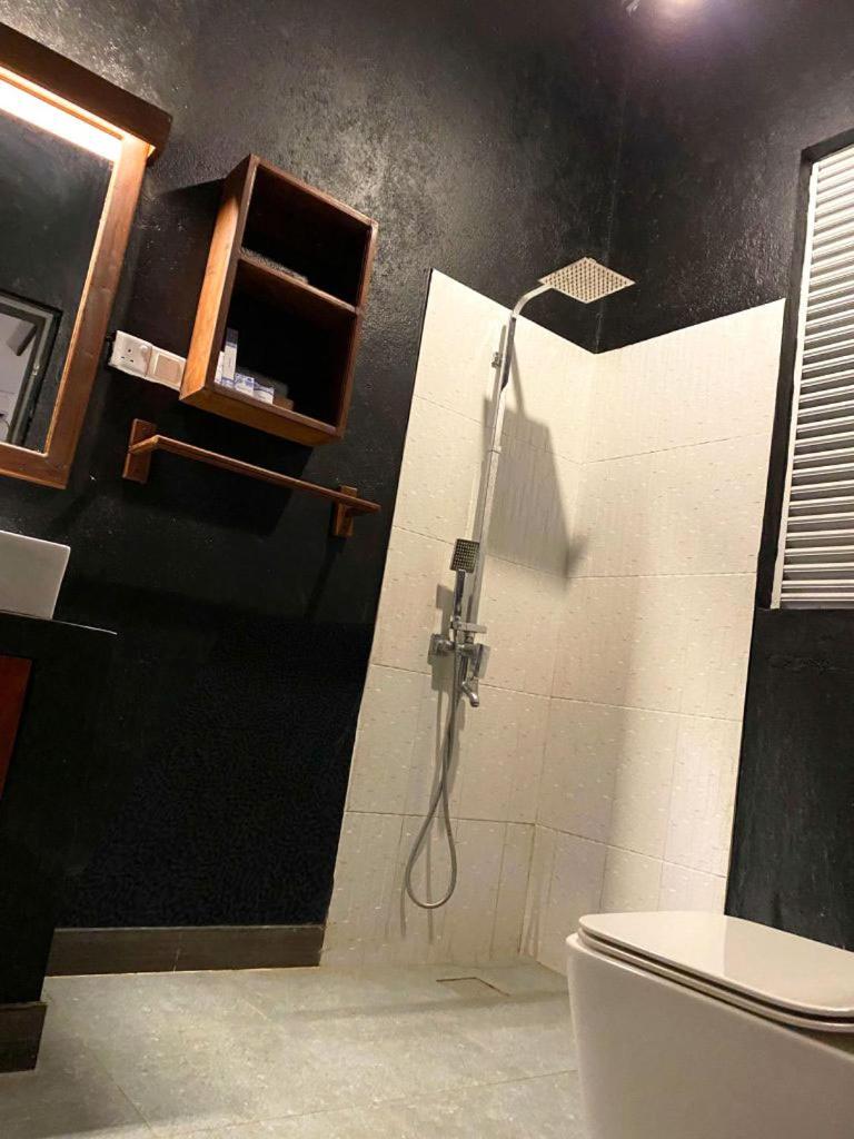 Athyantha Resort Anuradhapura Zewnętrze zdjęcie